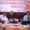 sertifikasi Pangan Industri Rumah Tangga (P-IRT